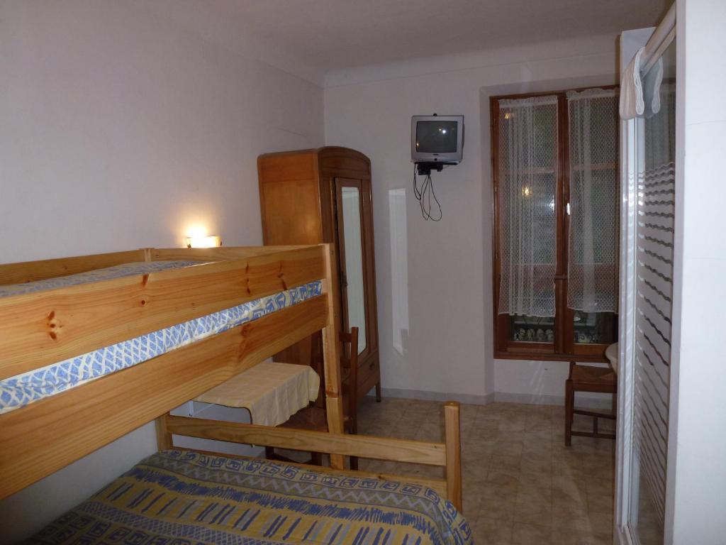 Chambres D'Hotes Le Terminus Fontan Camera foto